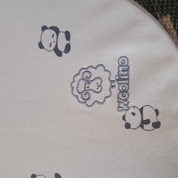 Woolino sleep sack - Picture 3 of 5